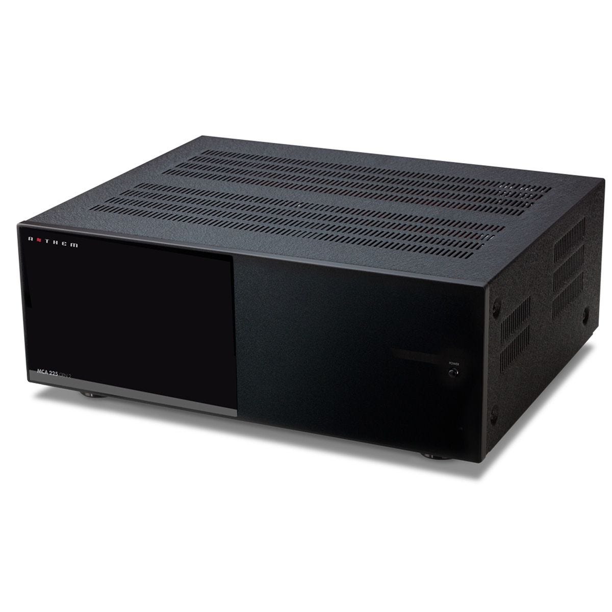 Anthem MCA 225 2 Channel Power Amplifier SKU 1412000027