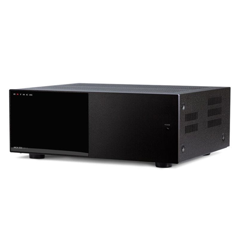 Anthem MCA 225 2 Channel Power Amplifier SKU 1412000027