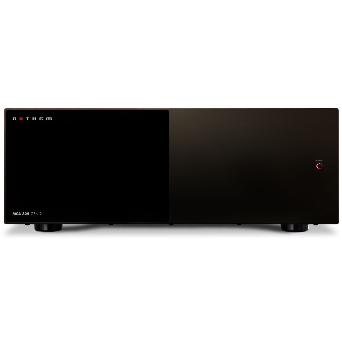 Anthem MCA 325 Power Amplifier SKU 1412000030