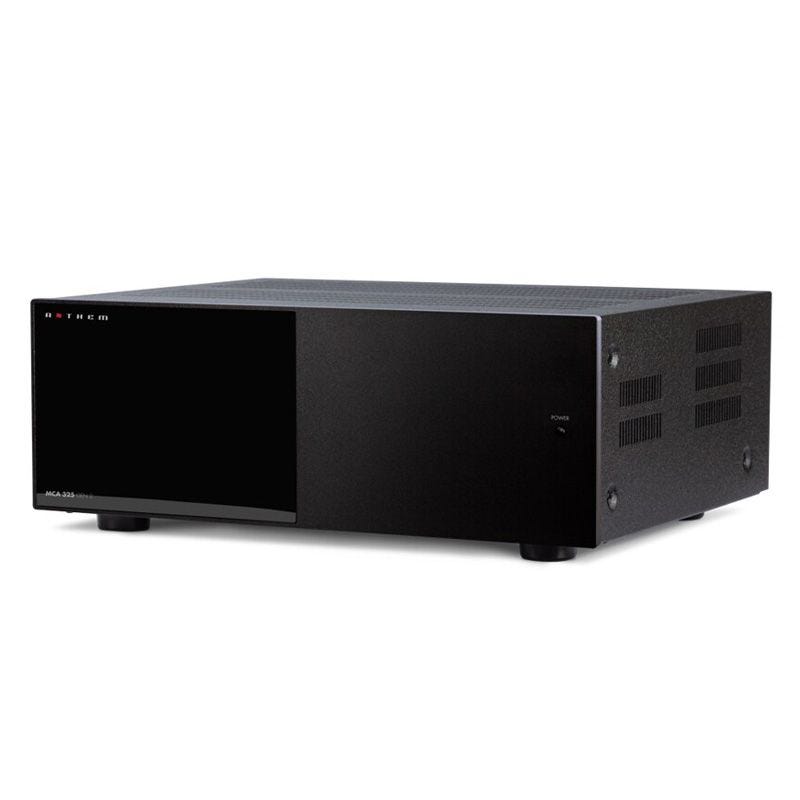 Anthem MCA 325 Power Amplifier SKU 1412000030