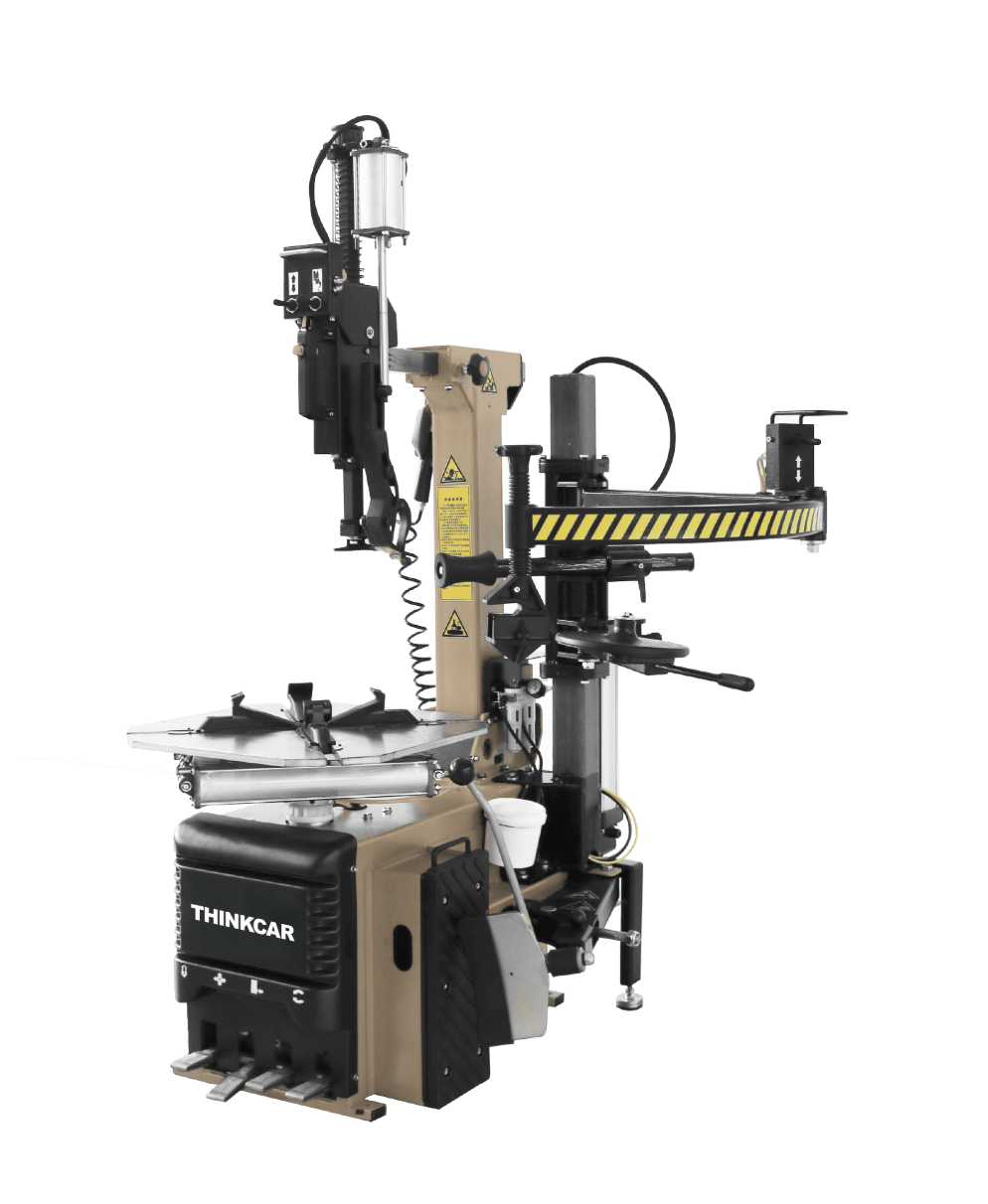 ThinkCar TTC 633 Pro Tire Changer
