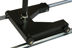 4 Wheel Stable Base