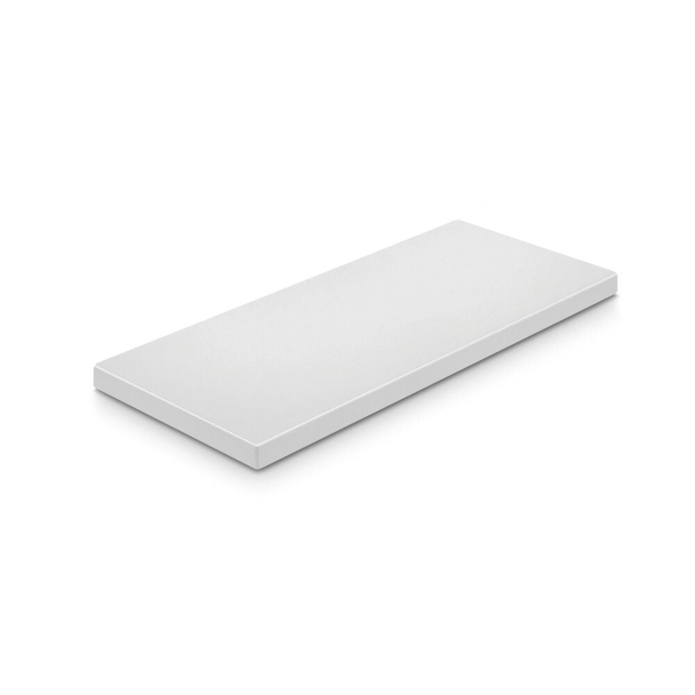 Bott Cubio Mobile Framework Bench (ESD Laminate) Adjustable Height, 2000x900x840-1140mm, detail