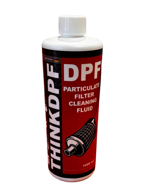 THINKDPF DPF Cleaning Fluid
