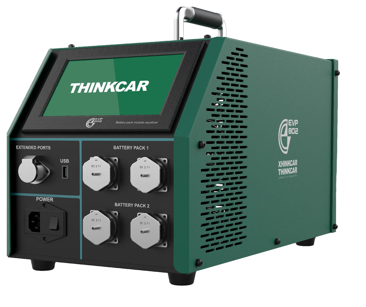 Thinkcar EVP 802 Battery Pack Equaliser Balancer