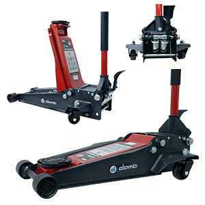 Dama 2.5T Low Profile Trolley Jack