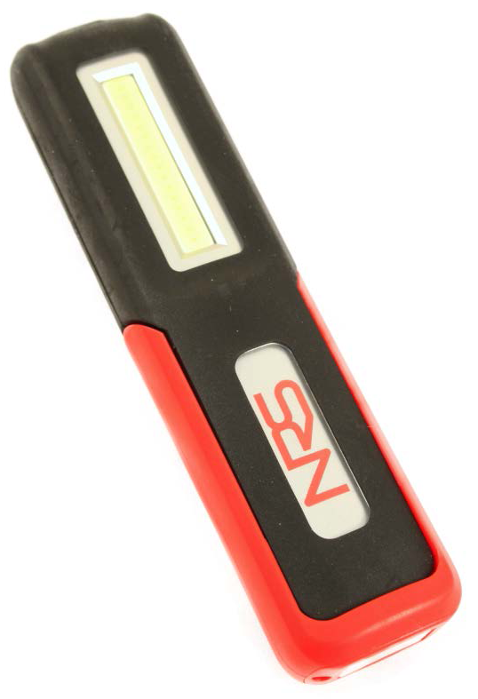 Dama LED 3W Hand Lamp 160 Lumens HDA4002