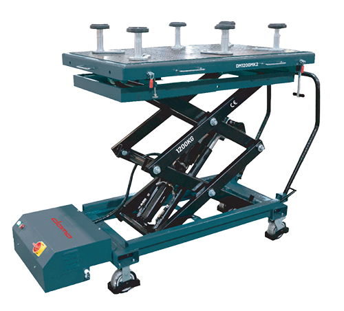 Dama MK2 Lifting Table