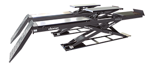 Dama Double Scissor Lift