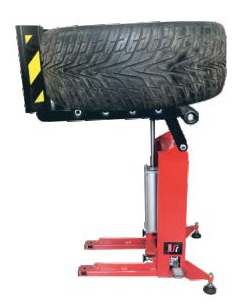 Dama Wheel Lifter