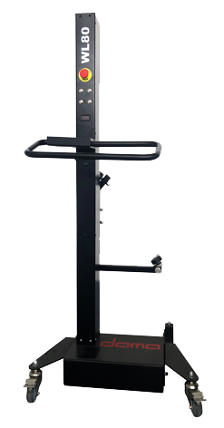 Dama Wheel Lifter