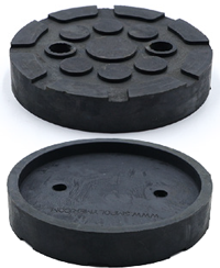 HSJ03-00008-001 Rubber Blocks