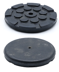 HWS0506 Rubber Blocks