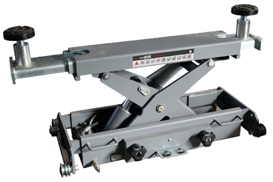 Dama Air Operated Jacking Beam