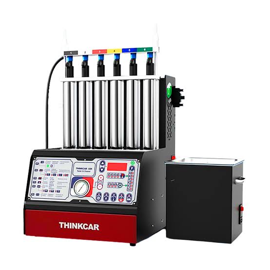 Thinkcar GDI 100 Injector Tester TKTGDI100