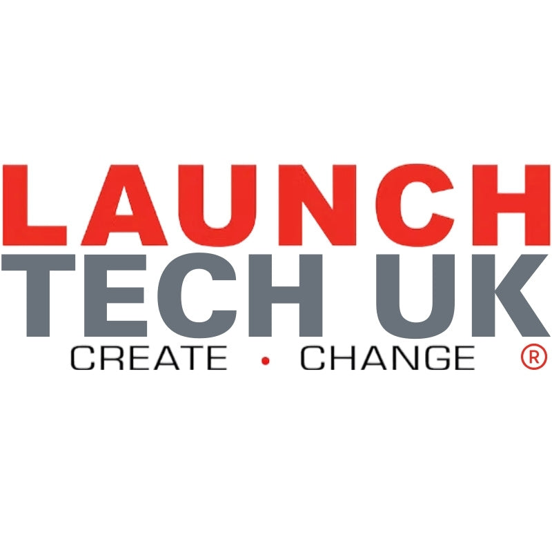 Launch Tech Vehicle Diagnostic Equipment Software