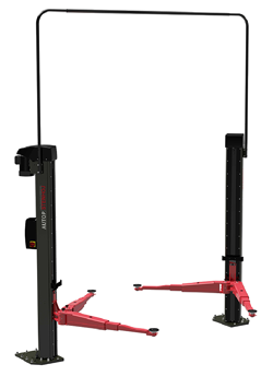 AutopStenhoj Maestro 2.32F – 2 Post Lift