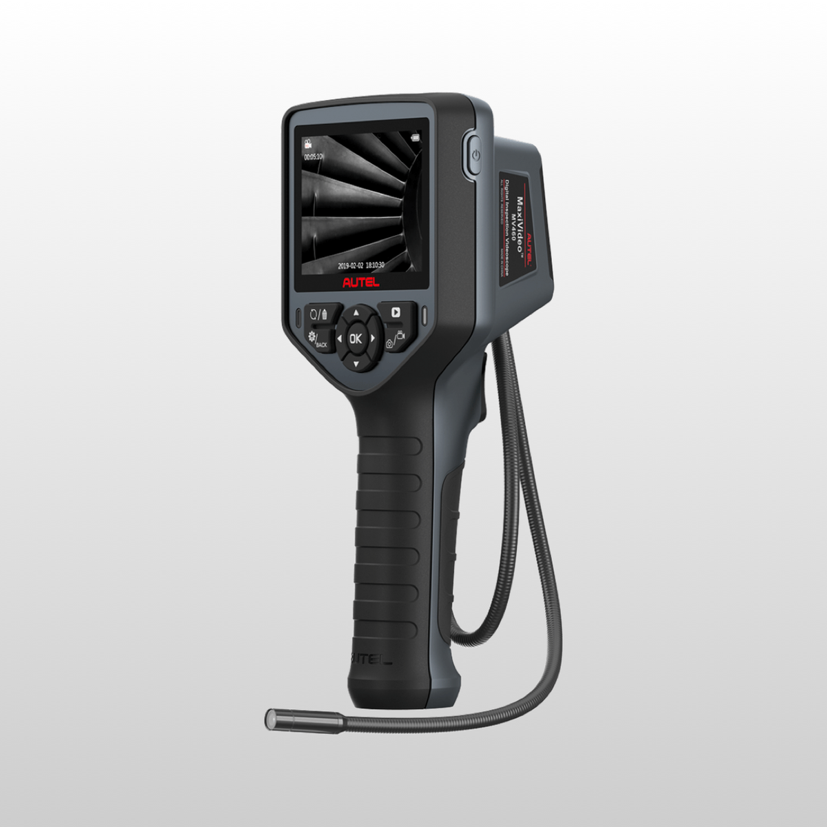 Autel MaxiVIDEO MV460 HD Digital Videoscope APMV460