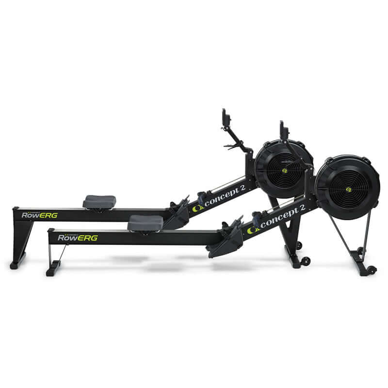Concept2 RowErg Indoor Rower w/ PM5 Monitor SKU 2712