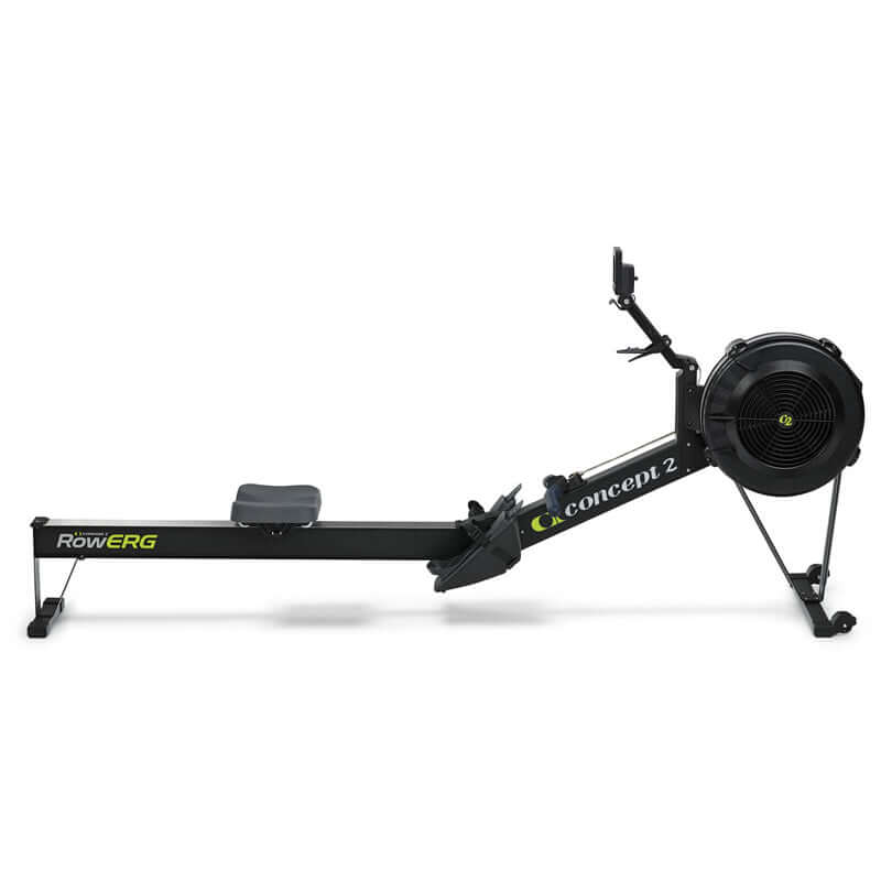 Concept2 RowErg Indoor Rower w/ PM5 Monitor SKU 2712