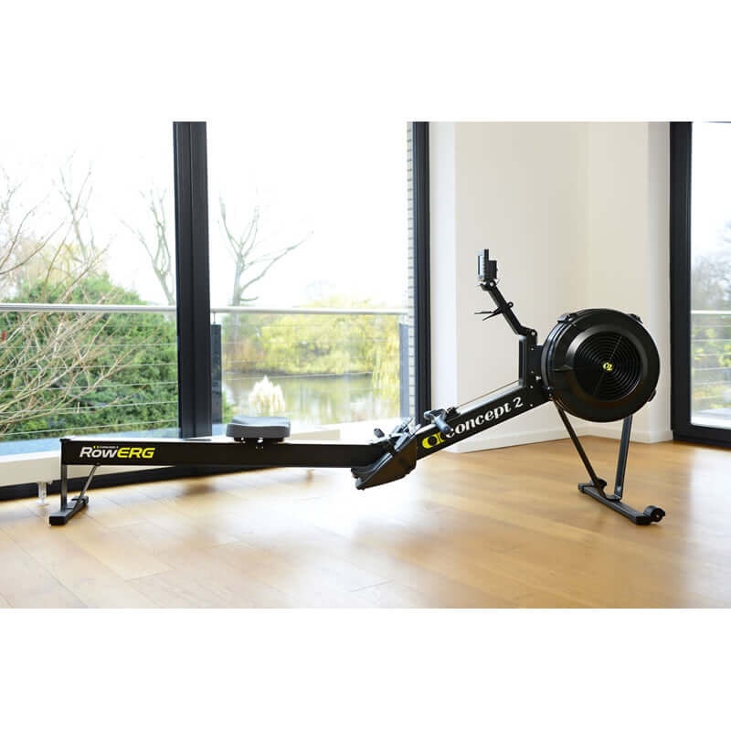 Concept2 RowErg Indoor Rower w/ PM5 Monitor SKU 2712