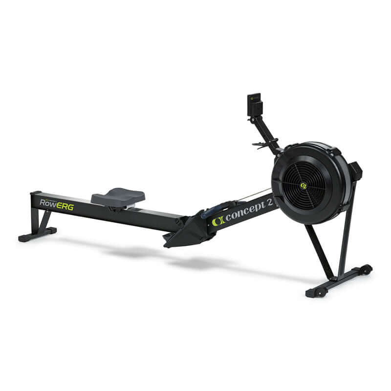 Concept2 RowErg Indoor Rower w/ PM5 Monitor SKU 2712