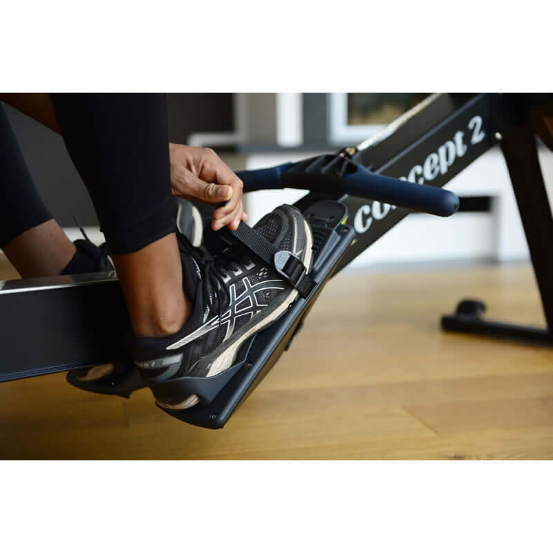 Concept2 RowErg Indoor Rower w/ PM5 Monitor SKU 2712