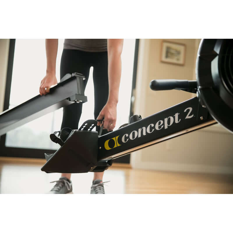 Concept2 RowErg Indoor Rower w/ PM5 Monitor SKU 2712