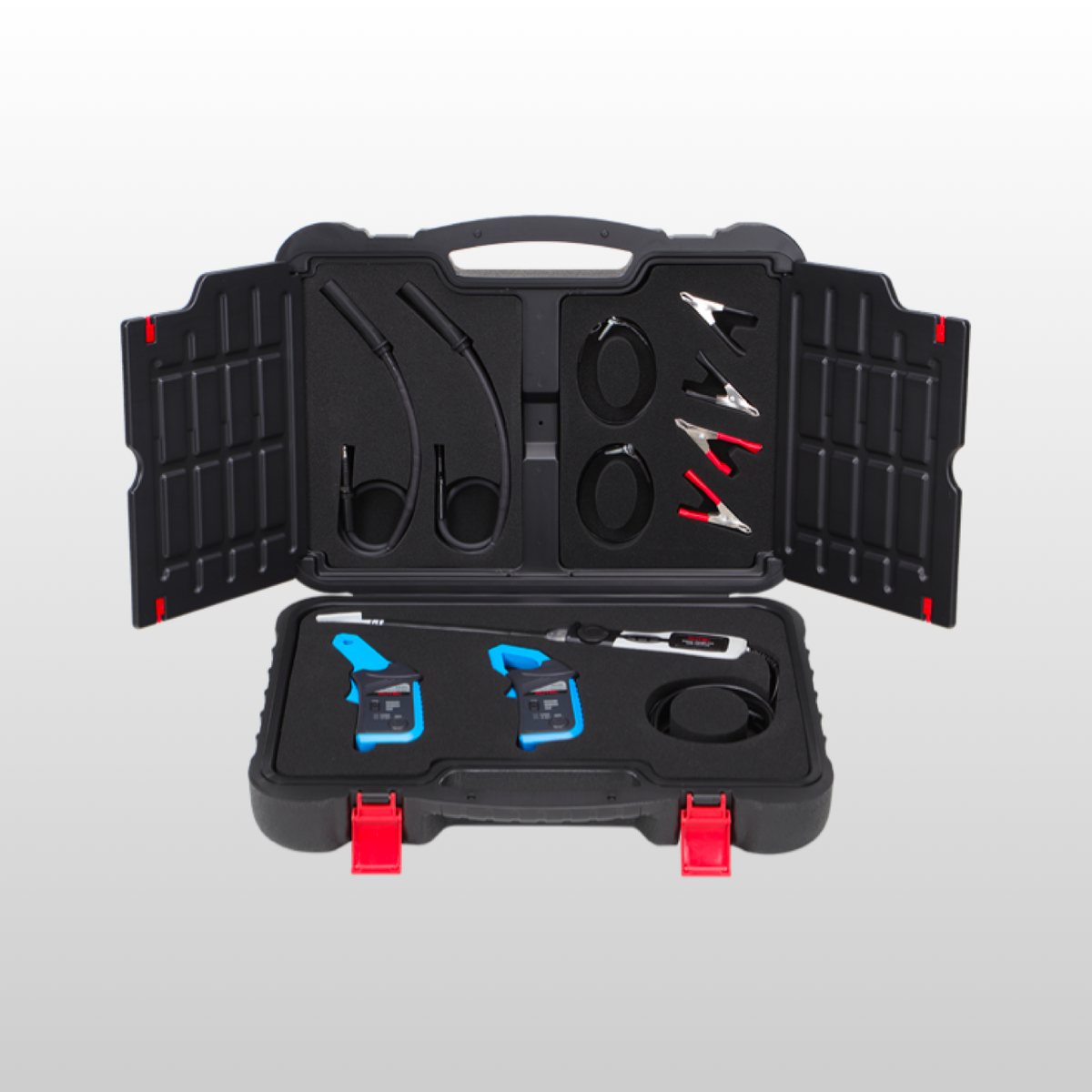 Autel MaxiSCOPE Oscilloscope Accessory Kit APOSILKIT