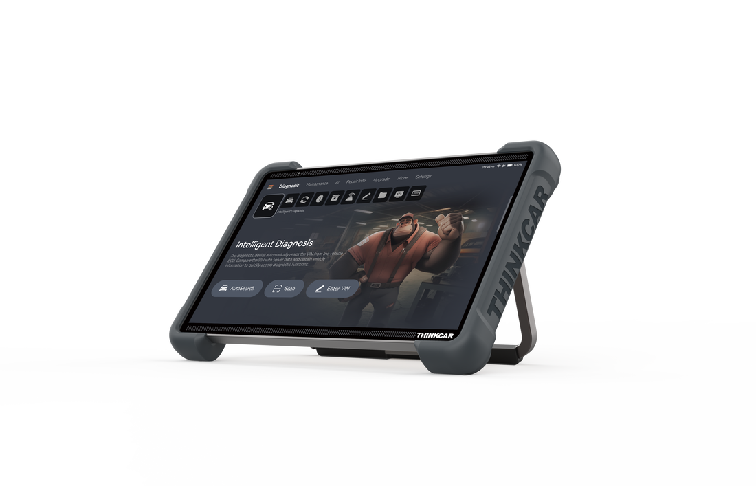 THINKTOOL Euro 394 — image 2