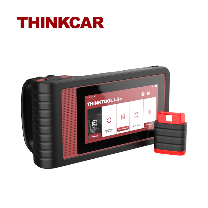 Thinktool Lite — image 2