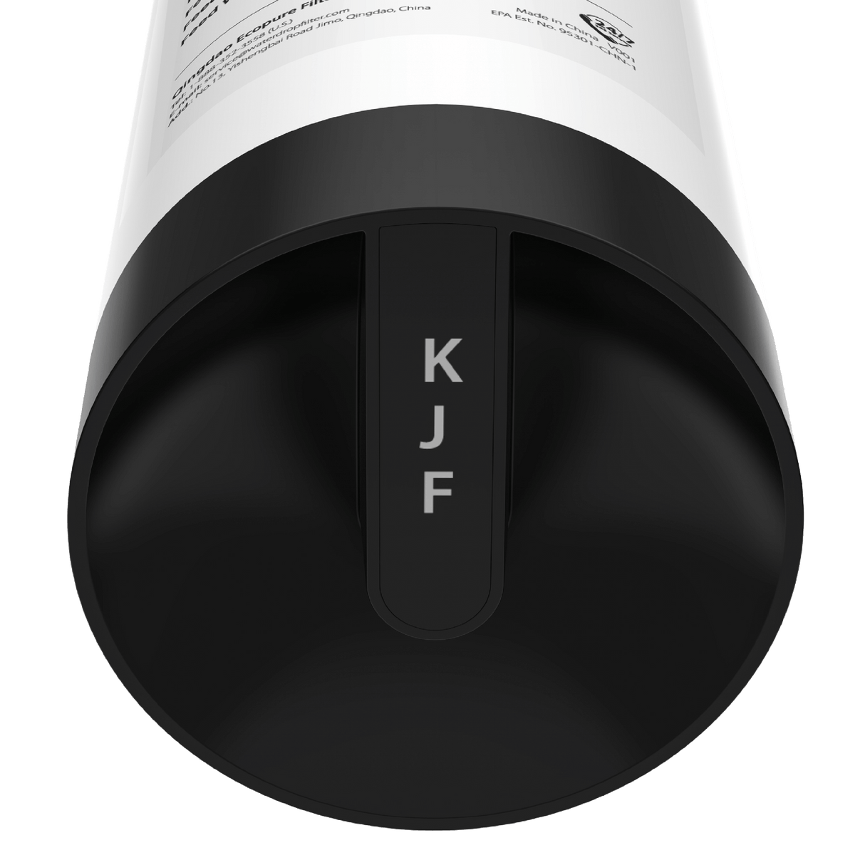 Waterdrop K6 Reverse Osmosis Instant Hot Water Dispenser System Filter SKU WD-KJF