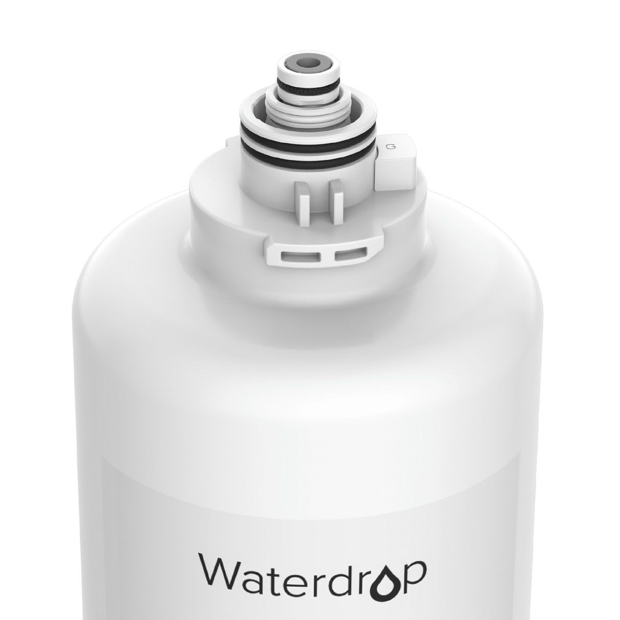 Waterdrop K6 Reverse Osmosis Instant Hot Water Dispenser System Filter SKU WD-KJF