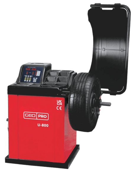 Wheel Balancers