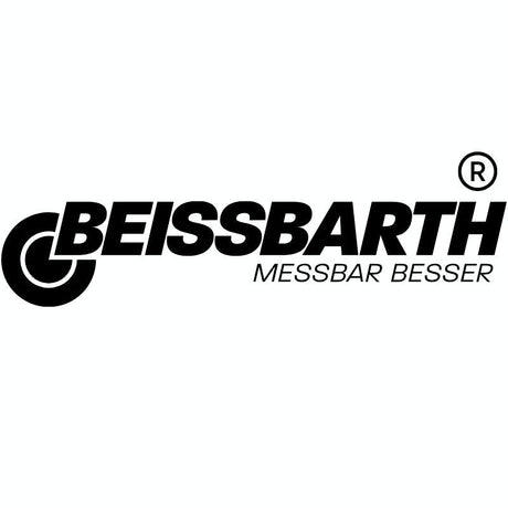 Beissbarth Equipment
