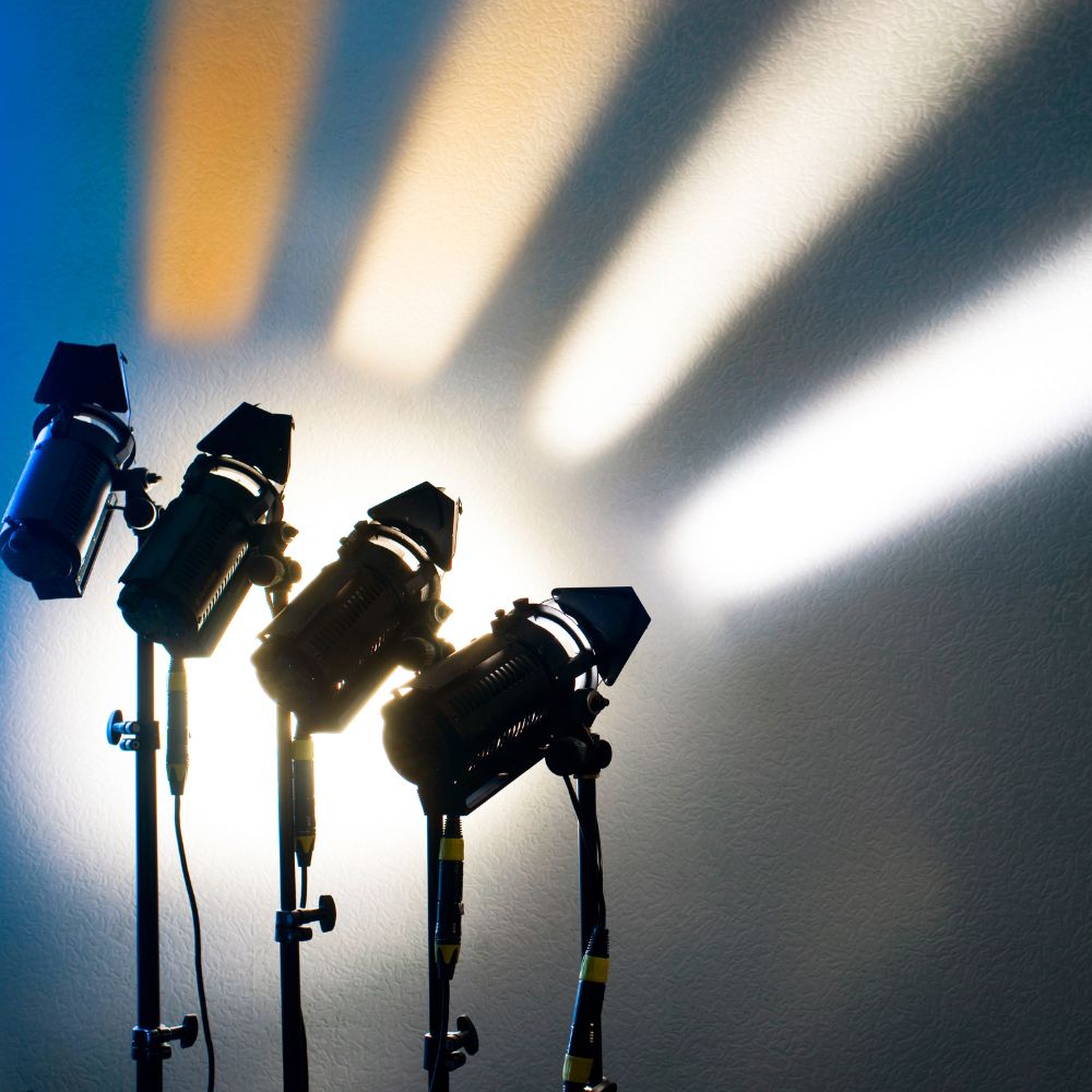 Lighting Systems