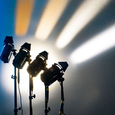 Lighting Systems