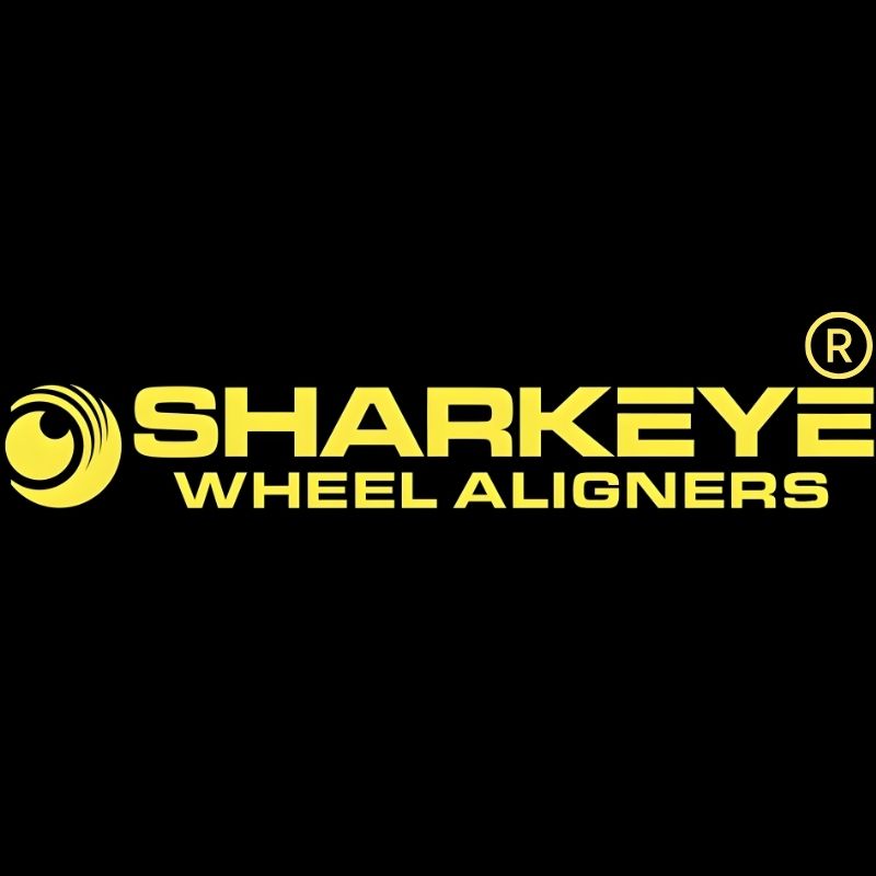 SharkEye Wheel Aligners