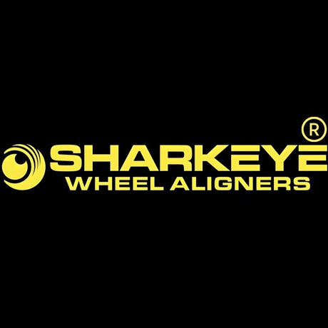 SharkEye Wheel Aligners