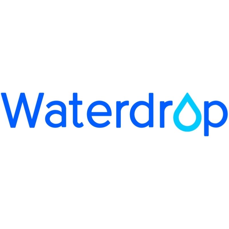 Waterdrop