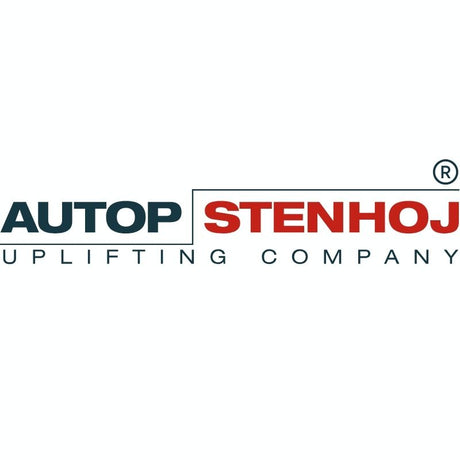Stenhoj Lift Equipment