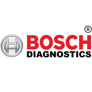 Bosch Automotive Diagnostics