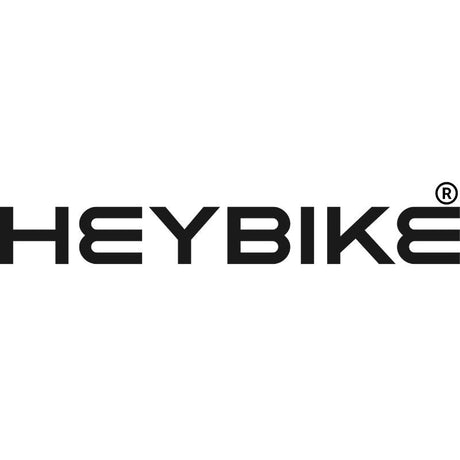 Heybike