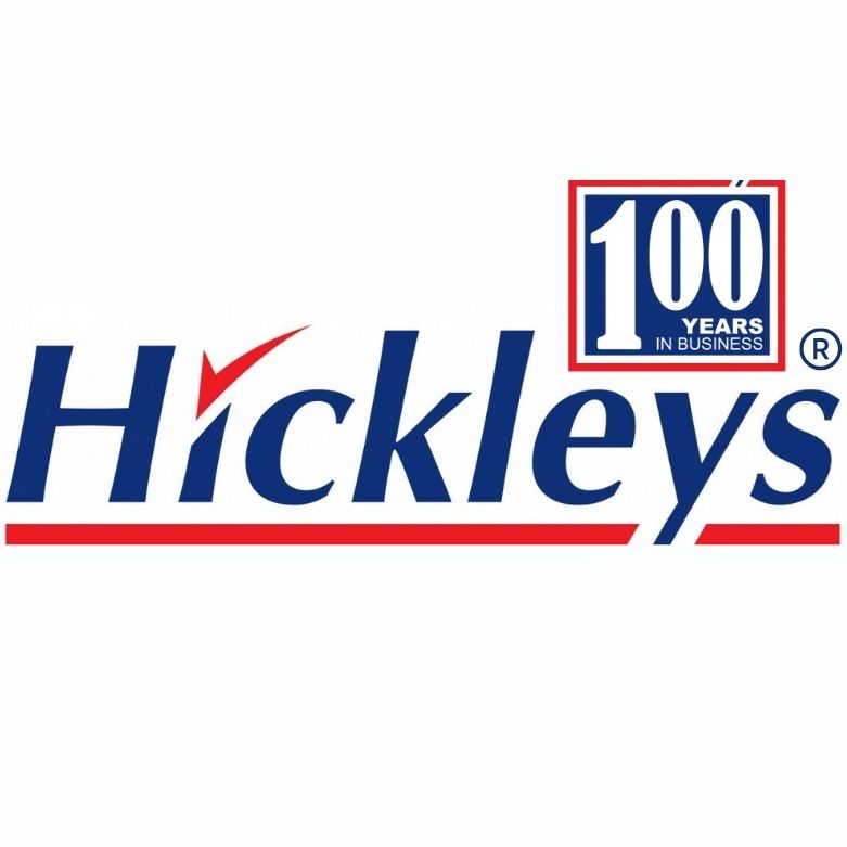 Hickleys