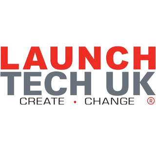 Launch Tech Vehicle Diagnostic Equipment