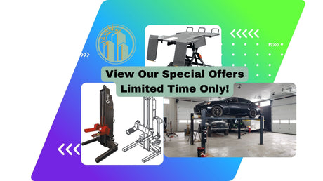 Special Offers
