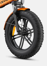 Engwe EP-2 Boost Foldable Frame SKU EP2-BOOST-GY