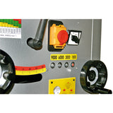 SIP Professional Tilting Spindle Moulder view 2