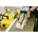 SIP Professional Tilting Spindle Moulder view 3