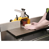 SIP Professional Tilting Spindle Moulder view 4